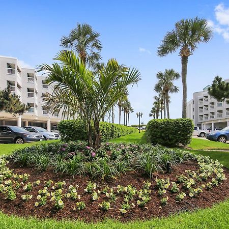 Casa Del Mar 202 - Sol And Sand Apartment Galveston Exterior photo