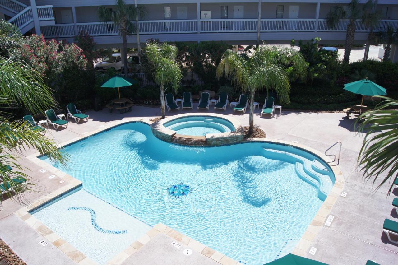 Casa Del Mar 202 - Sol And Sand Apartment Galveston Exterior photo